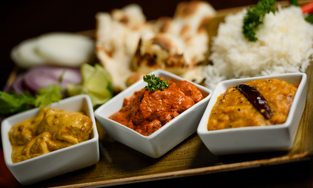 HEGADE Catering, Shivamogga